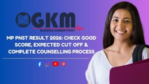MP PNST Result 2026