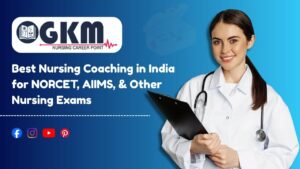 Nursing Coaching in india